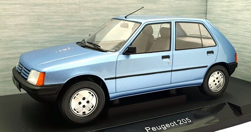Model car group scale - car,