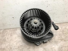 Ventilateur chauffage RENAULT