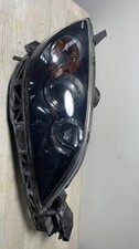 Optique avant principal droit (feux)(phare) MAZDA 3 1 PHASE 1 BP4K510K0F