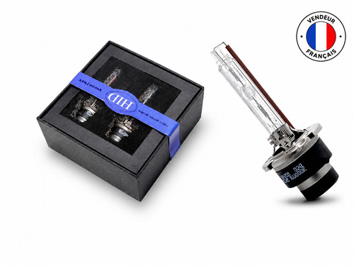 Ampoules xenon d2s - xenon, 5500k