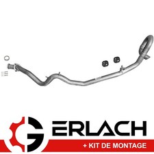 Tuyau pour VW Iltis 1.7 9873