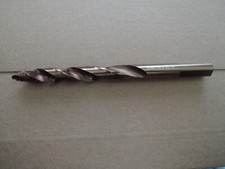 BERNER 10mm Foret hélicoïdal