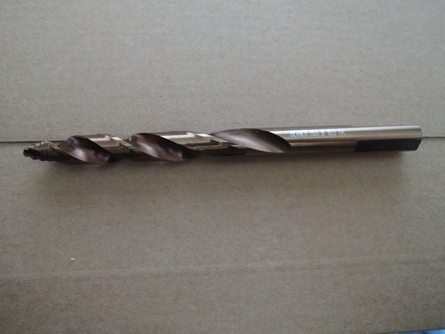 Berner 10mm foret hélicoïdal - berner,
