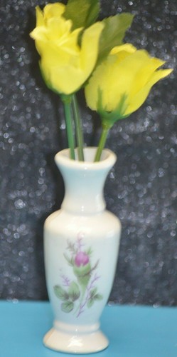 Ancien petit vase decoration - ancien,