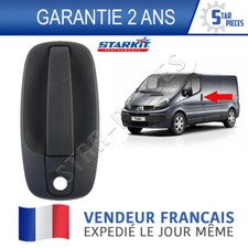 POIGNEE DE PORTE AVANT GAUCHE