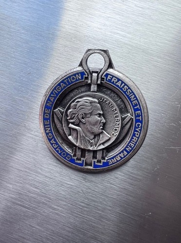 Original militaire insigne cie - militaire,