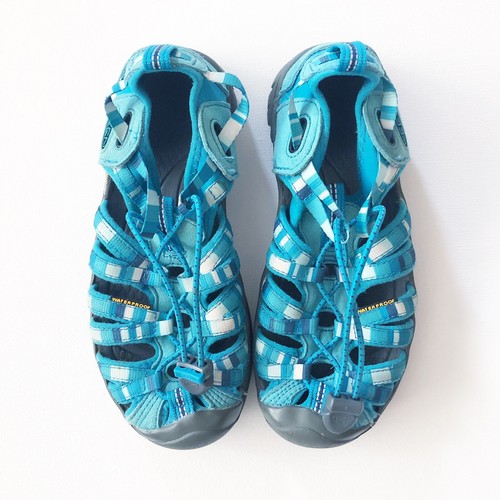 Keen kids hiking water - keen, shoe