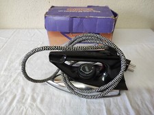 Ancien Fer à repasser Chromex BL 86 de 1000 w