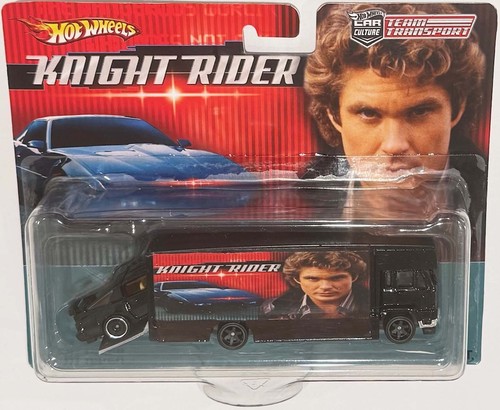 Custom hot wheels firebird - wheels,