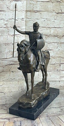 Super deal statue bronze - statue,