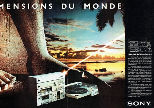 Publicité advertising 018 - advertising,