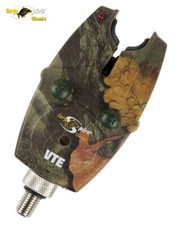 Promo: Détecteur Carp Spirit Classic VTE Camo blanc