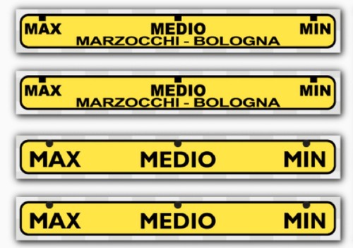 Stickers marzocchi pour ducati - pour,