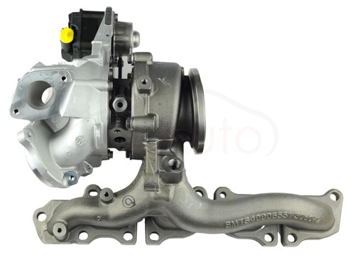 Neuf turbo compresseur - ✅,