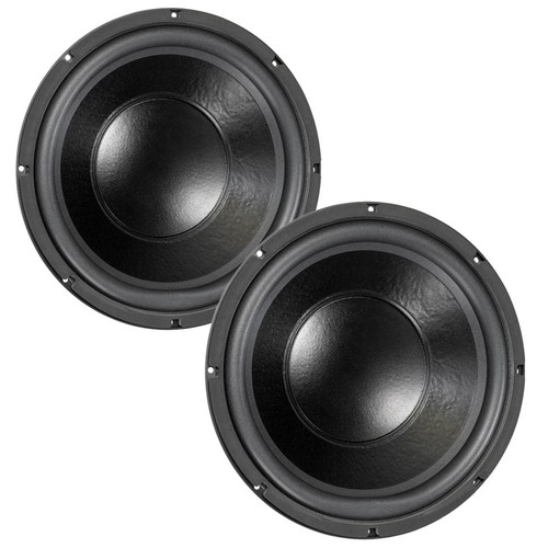Pair eminence lab pro - eminence, 15