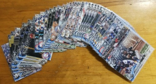 2018 topps wal mart - 2018,