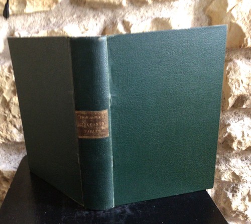 Franc nohain cinquante fables - franc-nohain,