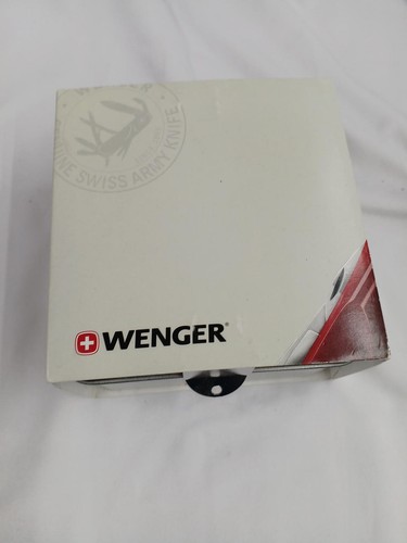 Wenger watch 70787 - wenger,