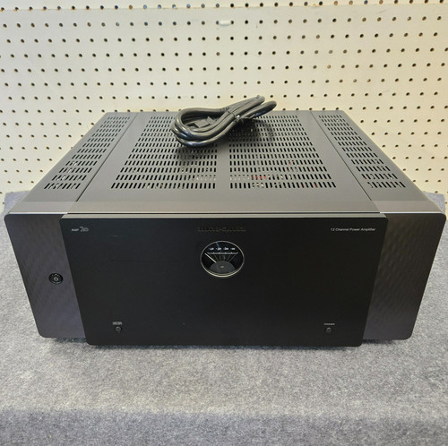 Marantz reference amp - reference, 20