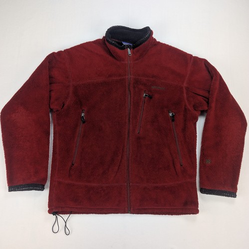 Patagonia regulator jacket - r4,