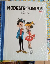 Modeste Et Pompon Collection