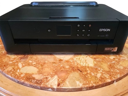 Epson expression photo xp - epson, hd