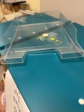 LOT DE 100 CORBEILLES À COURRIER