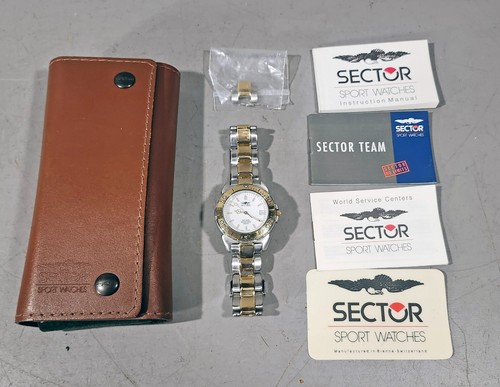 Sector adv 4500 quartz mens - adv,