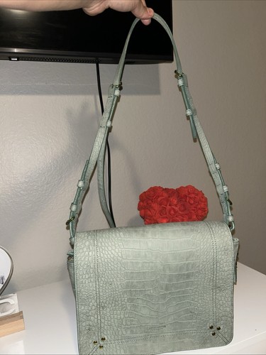 The jerome dreyfuss igor bag - dreyfuss,