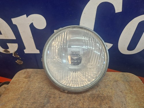 Optique phare lucas mini - ,