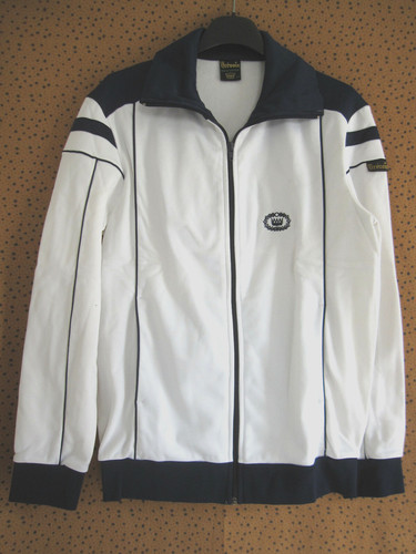 Veste trevois made france - trevois,