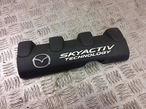 Mazda 2016 garniture - 2016,