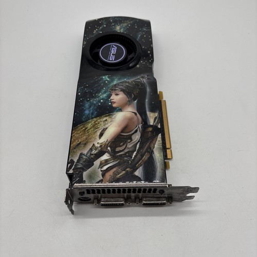 Asus geforce 9800 gtx - asus, 512mb
