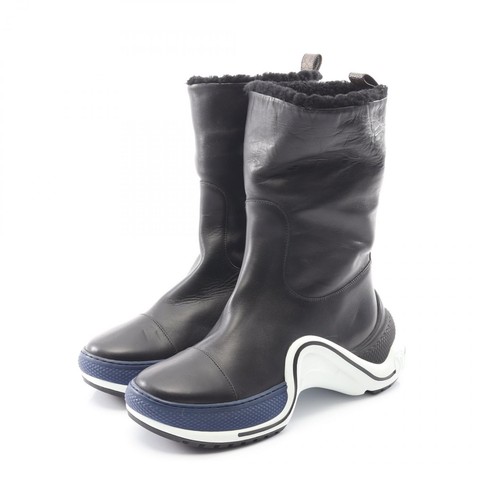 Bottes courtes louis - bottes, vuitton