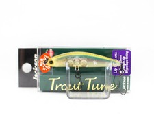 Jackson Trout Tune Lipless