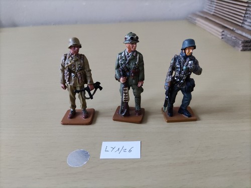 Del prado soldats - prado,, 3