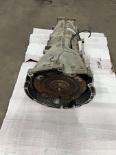 BMW X5 E53 2006 Diesel Boîte