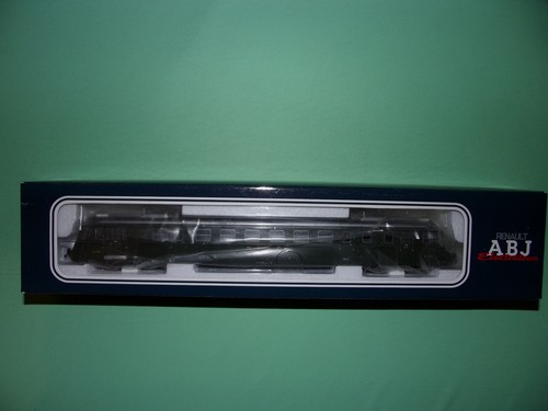 Electrotren autorail diesel - autorail,