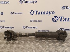 TRANSMISSION CENTRALE AVANT / 1102452 POUR TOYOTA LAND CRUISER J7 BJ73