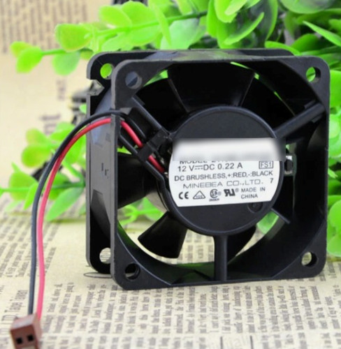 12vdc 22a brushless cooling - 12vdc, 0.22a