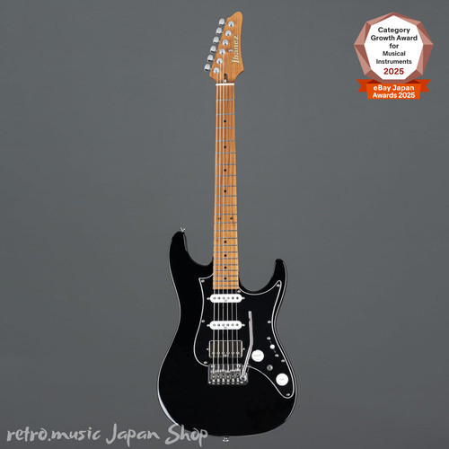 Ibanez prestige az2204b - prestige, bk