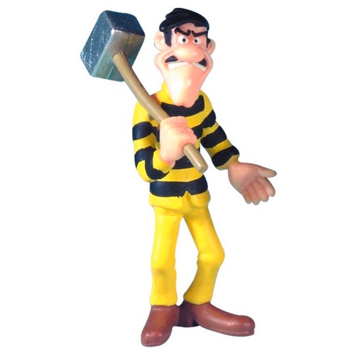 Figurine collection plastoy - figurine,