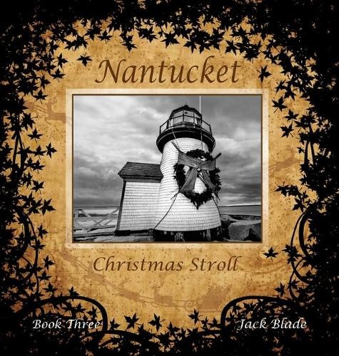 Jack blade nantucket christmas - jack,