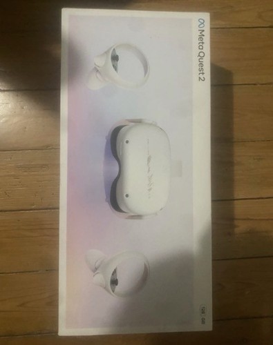 Casque réalité virtuelle - casque, de