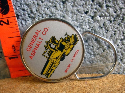 General asphalt company - general,