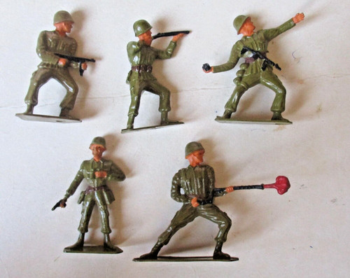 Cofalu lot 5 - 1/32,