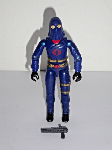 Figurine joe hasbro - gi,