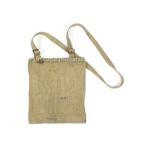 Porte cartes anglais 1942 - porte,