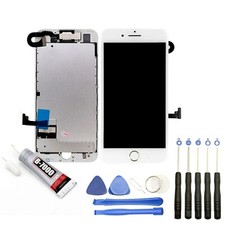 VITRE + ECRAN LCD POUR Iphone