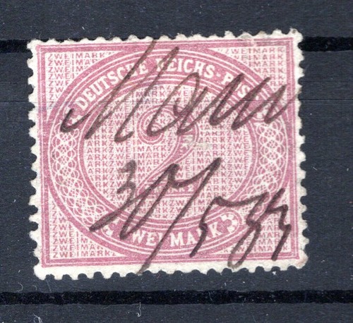 Pfennigzeit 37b avec - 37b,